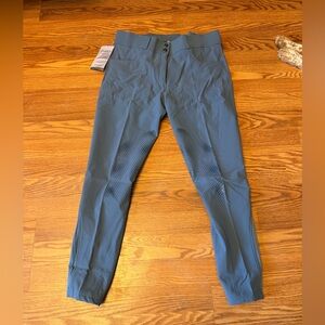 Ovation Bellisima II knee grip breeches women’s